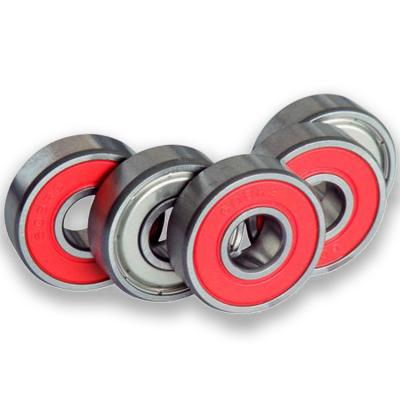 China Skateboard skate/roller/Built-in high quality skate factory price longboard skateboard bearings for sale