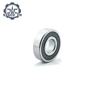 China Long Life Bearing Price List 6203 6203 Deep Groove Ball Bearing 6204 Bearing for sale