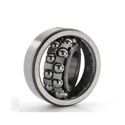 China Material of construction shop high performance ball bearings diameter-80mm self aligning ball bearing for sale