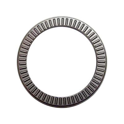 China Building Material Shops Hot Sale Needle Bearing Good Quality Thrust Needle Roller Bearing for sale