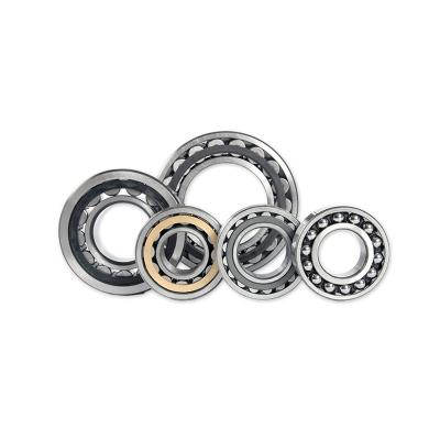 China Building Material Stores China Manufacturer Cylindrical Roller Bearings For Armarium for sale