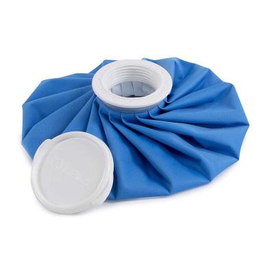 China Convenient Cloth Ice Pack Medical Reusable Physiotherapy Cooler Bag for sale