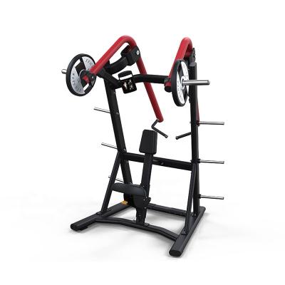 China 2021 Commercial Use High Quality Flat Loaded Bodybuilding Fitness Gym Equipment D.Y Row Machine for sale