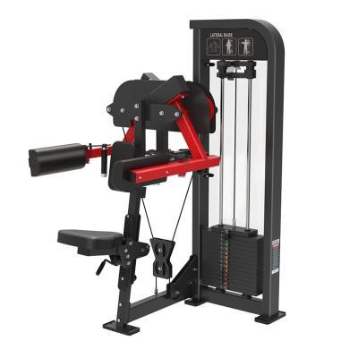 China NEW COMMERCIAL PIN GYM High Quality Use Increase Machine Gym Side Pin Loaded Fitness Strength Training Gym Equipment for sale