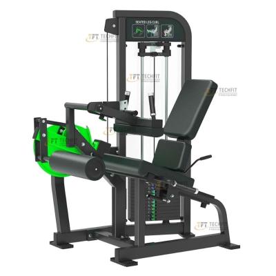 China 2021 NEW COMMERCIAL PIN GYM High Quality Commercial Use Leg Curl Machine Gym Pin Loaded Fitness Strength Training Gym Equipment for sale