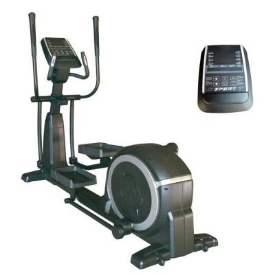 China 2021 Whole Selling Best Selling Adjustable Trainer Multifunctional Elliptical Gym Equipment for sale