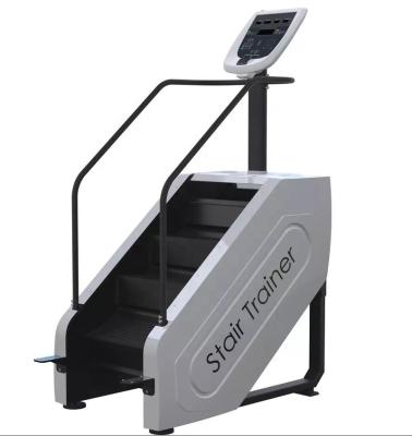 China 2021 hot sale fitness equipment bodybuilding use commercial stair climber equipment for sale