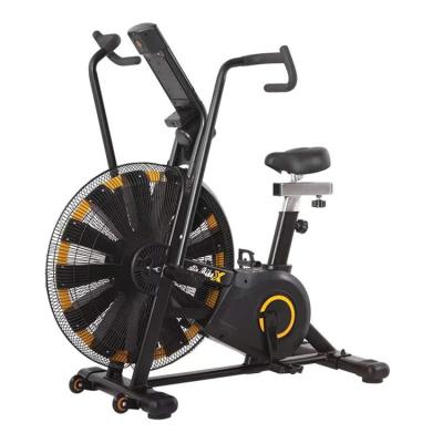 China Commercial Popular Hot Selling Air Bike Cheap Use TFT Fitness Machine Gym Equipment for sale