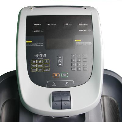 China TFT TFT Commercial Fitness Equipment Hot Selling Commercial Gym Treadmill Cardio for sale