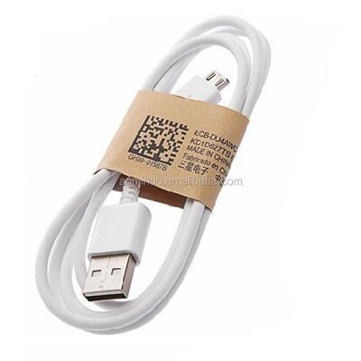 China PC micro usb 5pin data charging android cable for samsung galaxy s4 android mobile phone charger cable for sale