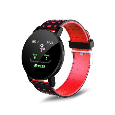 Chine Smart Touch Screen Watches New Arrivals 2021 Men Women Fitness Smartwatch Heart Rate Monitor Smart Bracelet Sport Watches à vendre