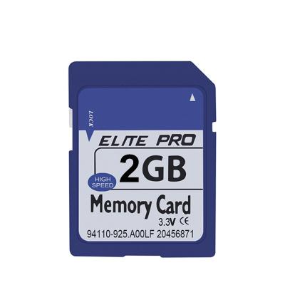 China 8gb 16gb 32gb 64gb 128gb plastic high quality digital camera sd memory card for sale