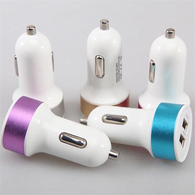 China For Auto & Marine & Form New 2016 Micro Car Charger With 1usb Ports 5v 2.4a Usb Car Charger Electrical Wire Flat Cable for sale