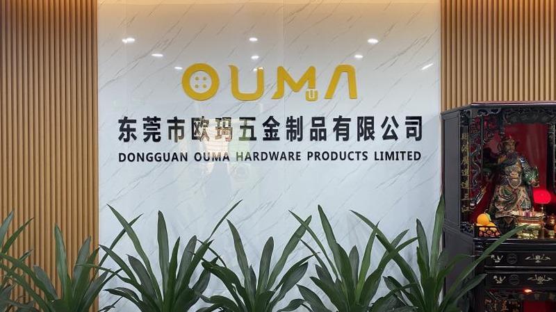 Verified China supplier - Dongguan Ouma Hardware Products Co., Ltd.