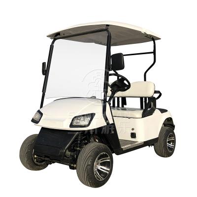 Китай Wholesale Price Mini Electro Golf Cart For Sale 2400*1200*1850mmH продается