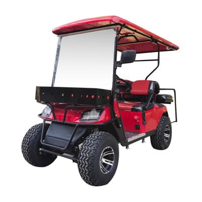 China 4x4 Buggy Golf Cart Off Road Outdoor Wheel Car 4 Wheel Electric Buggy à venda