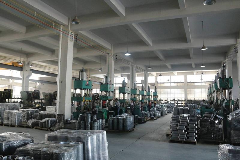 Verified China supplier - Hebei Yinwan Technology Co., Ltd.