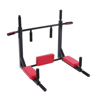 China Home Exercise Removable Wall Mounted Durable Chin Pull Up Fitness Bar for sale