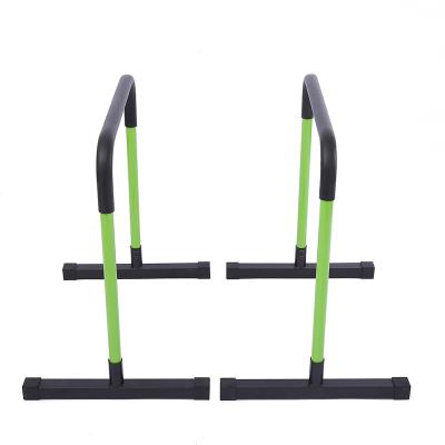 China Durable Gym Equipment Chest Tricep Exercise Calisthenics Multifunctional Parallel Bars for sale