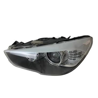 China Suitable for BMW 5 Series F07 F18 Xenon Headlight 2012-2015 5-SERIES (F07 GT) for sale