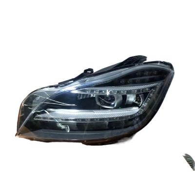 China Our Own Manufacturer New product durable oem car headlamp cover modification for Mercedes-Benz A2188203359/459 CLS for sale