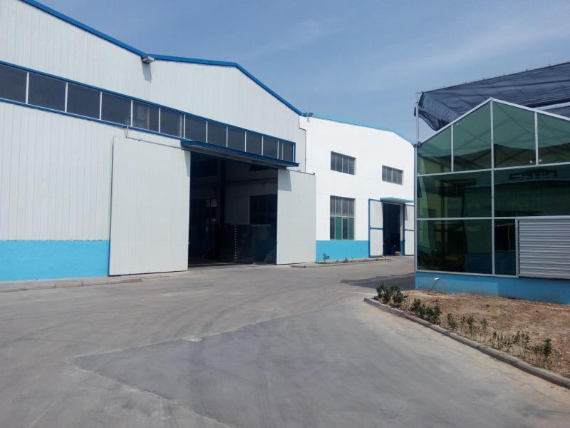 Verified China supplier - Qingzhou Fubo Kaiyuan Industry Co., Ltd.