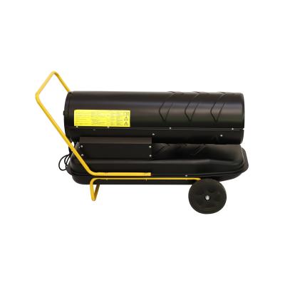 China Greenhouse House / Poultry Diesel / Kerosene Mini Series Heater For Greenhouse for sale