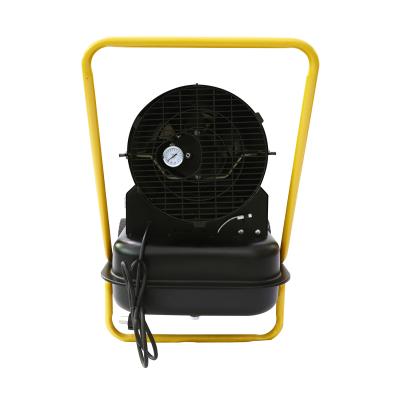 China Industrial Greenhouse / Poultry House Heater For Garden Poultry House for sale