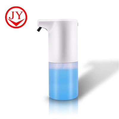 China Smart Touchless Automatic Foam Soap Dispenser Hotel Household Induction Soap Dispenser for sale