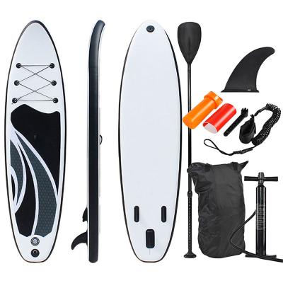 China Age +11 years Custom inflatable stand up paddle board for adults with backpack travel bag for sale