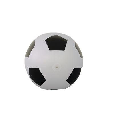 China Inflatable Customized inflatable foot ball toys for kids play-60CM for sale