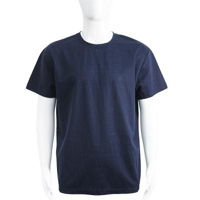 China Best Price Casual For Sale Breathable O-Neck T-Shirt For Men for sale