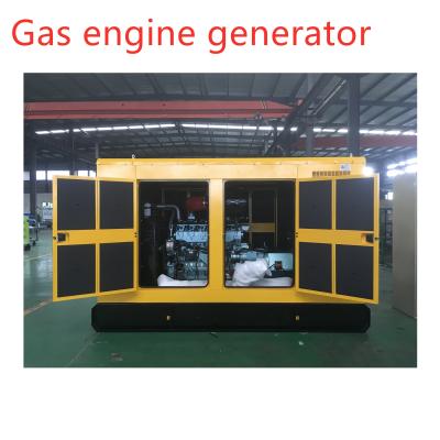 China 30kw37.5kva to 2000kw2500kva Gas Generator Powered by Yuchai/Weichai/Cummins/Sino Engine CE Quiet Cabinet/Open Type Joe 30kw37.5kva to 2000kw2500kva Yuchai Generator for sale