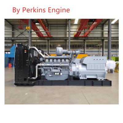 China 8kw 10kva to 1800kw 2250kva Diesel Generator Powered by Perkins Engine CE EPA Approved Silent Cabinet / Open Type Joe 8kw10kva to 1800kw2250kva Perkins Engine Generator for sale