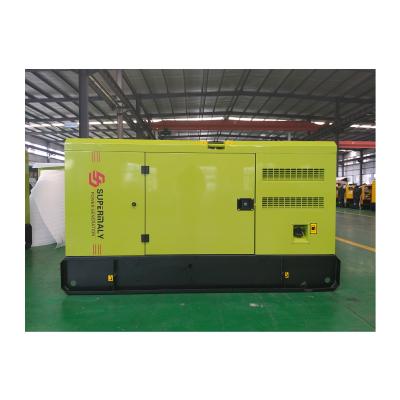 China Genuine hot sale! best quality cummins engine generator 20kw25kva to 1800kw 2250kva soundproof silent cabinet / open CE EPA 20kw25kva to cummins 1800kw2250kva generator for sale