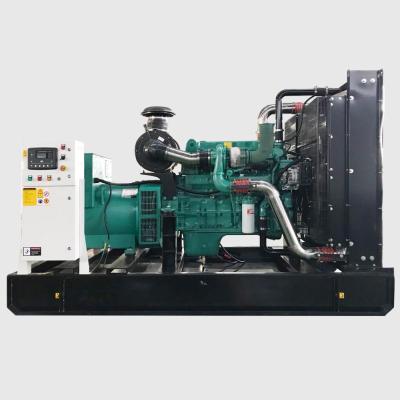 China (main power) 150kw diesel generator S for sale