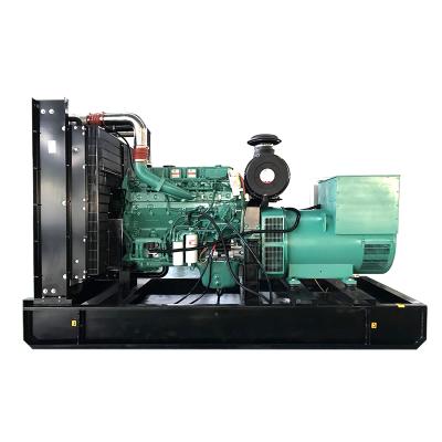 China /AMF/ATS/parallel etc cheaper diesel generator USD 15hp of Digital controller as main or standby power for sale