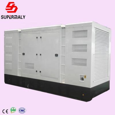 China 11kva-343.75kva General Power Weifang Engine Diesel Generator For Military AD11-AD343.75 for sale