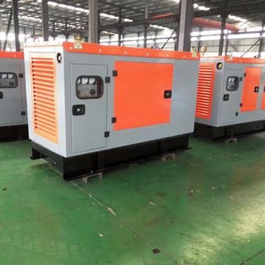 China Cheap generator factory price 20kw 60HZ diesel generator SH20GFS for sale