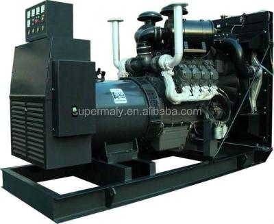 China 16KW-128KW Power String Diesel Generator Set With Deutz Engine Series Hot Sale By Chinese Manufacture 1600*600*1350-2850*900*1600 for sale