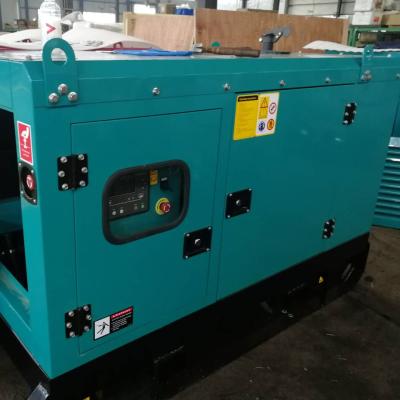 China 150kw diesel generator set for sale with Lovol engine 2600*1000*1600mm for sale