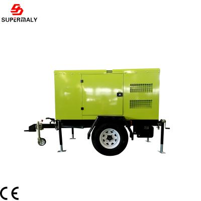 China electricity diesel generators GF2 for sale