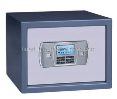 China Business Digital Safe Safe Box For Hotel Office Home , Deposit Box , Cash Box for sale