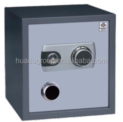 China High Quality Business Competitive Price Home Office Safe Hotel Safe Box, Safe Box, Cash Box for sale