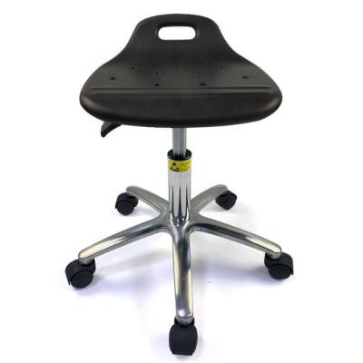 China (Other) adjustable anti-static stool for sale