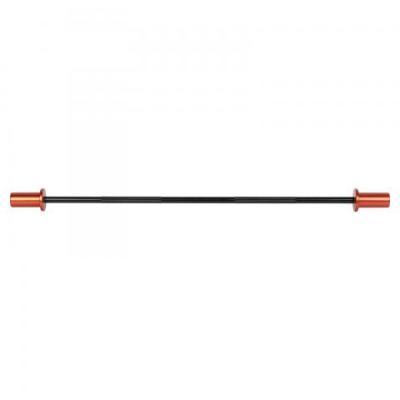 China Weight Lifting Barbell Bar 2.5kg Technique Bar for sale