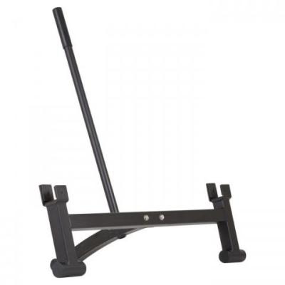 China Steel Weight Barbell Tank Fitness Power Gym Sled Suitable For Use With 6ft And 7ft Barbells for sale