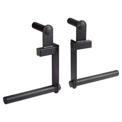 China Lightweight Luxury Goods Home Gym Mini Farmers Walk Handles Improve Fitness Level for sale