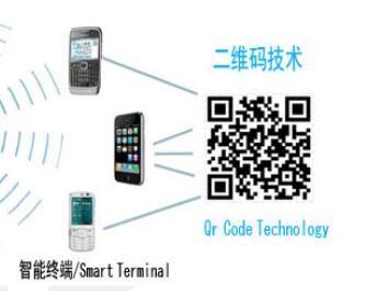 China Escáner de código del T1 Qr del punto escénico, lector de código de Qr para los dispositivos terminales de la inteligencia en venta