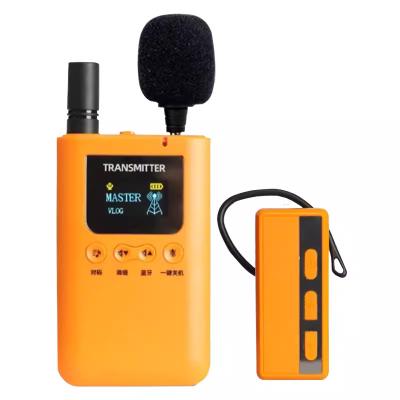 China Wireless Audio Guide Clear Audio with Tour Guide Audio System for Visitors for sale